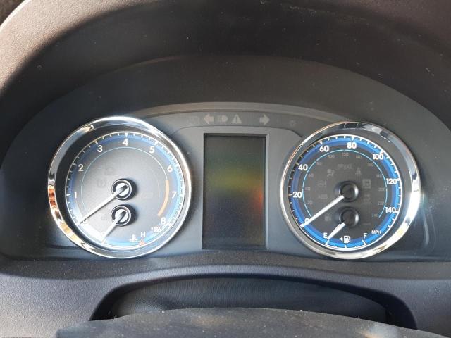 Photo 9 from auction – 2019 TOYOTA COROLLA L with VIN 2T1BURHE2KC201585