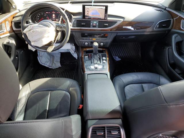 Zdjęcie 8 z aukcji – 2018 AUDI A6 PREMIUM z VIN WAUG8AFCXJN037377