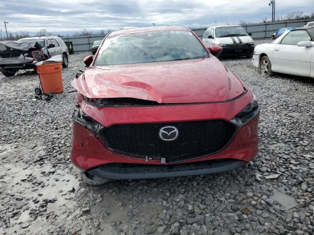 Photo 5 from auction – 2019 MAZDA 3 PREMIUM with VIN JM1BPANM3K1142832