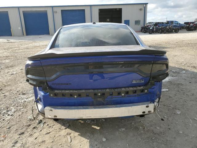 Photo 6 from auction – 2021 DODGE CHARGER SX with VIN 2C3CDXBGXMH570310