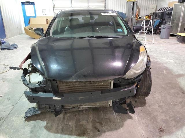 Photo 5 from auction – 2012 HYUNDAI ELANTRA GL with VIN 5NPDH4AE9CH095032