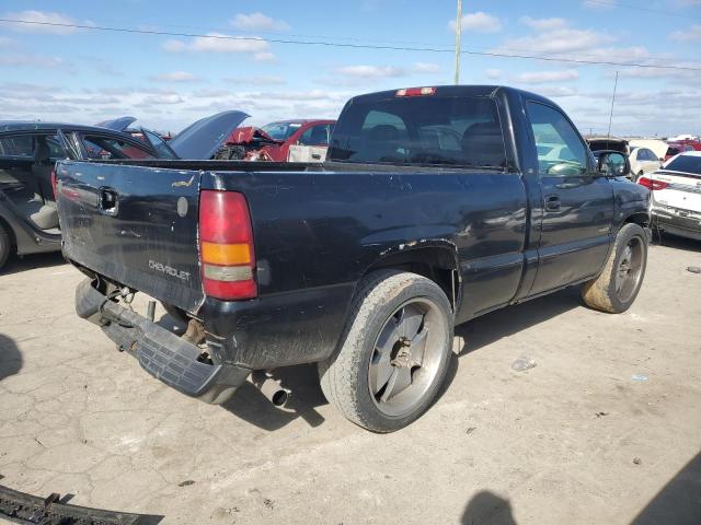 Photo 3 from auction – 2002 CHEVROLET SILVERADO with VIN 1GCEC14W62Z266624