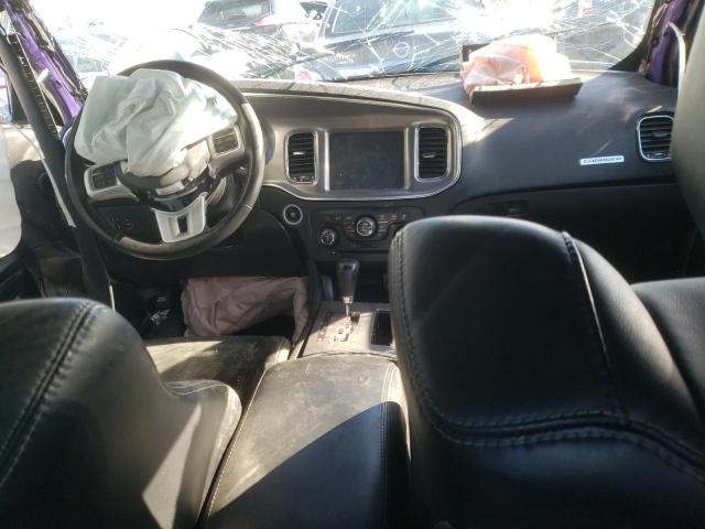 Photo 8 from auction – 2014 DODGE CHARGER R/ with VIN 2C3CDXCT9EH134285