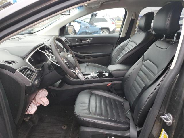 Photo 7 from auction – 2018 FORD EDGE SEL with VIN 2FMPK4J87JBC19568