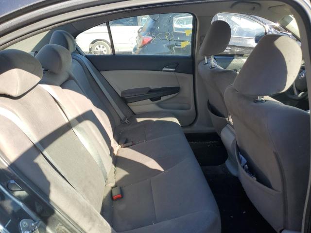 Photo 10 from auction – 2012 HONDA ACCORD LX with VIN 1HGCP2F31CA085971