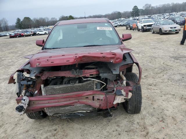 Photo 5 from auction – 2012 GMC TERRAIN SL with VIN 2GKALMEK2C6222651