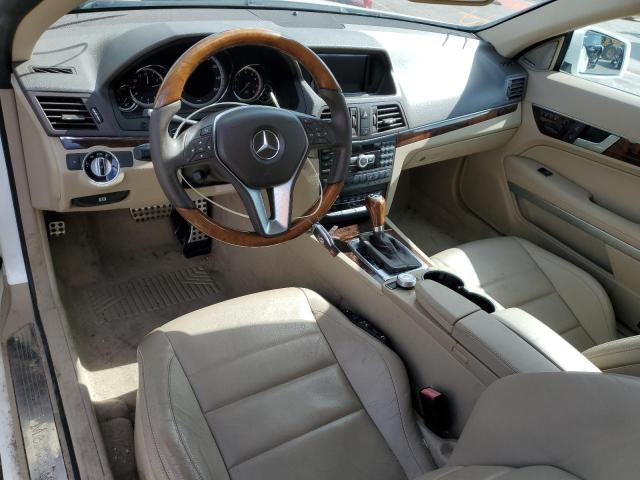 Photo 8 from auction – 2012 MERCEDES-BENZ E 350 with VIN WDDKK5KF6CF175846