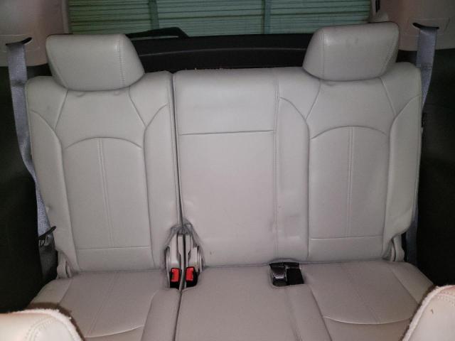 Photo 10 from auction – 2009 GMC ACADIA SLT with VIN 1GKER33DX9J128351