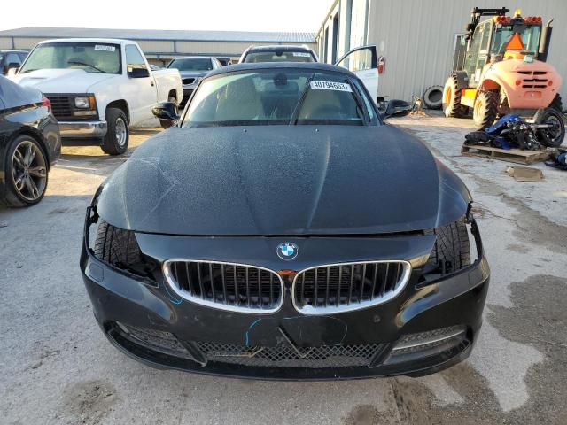 Photo 5 from auction – 2014 BMW Z4 SDRIVE2 with VIN WBALL5C50EJ105600