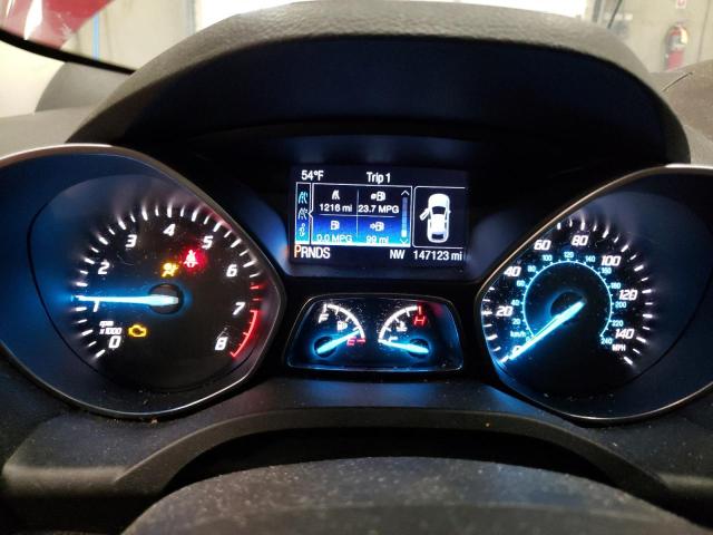 Photo 9 from auction – 2014 FORD ESCAPE SE with VIN 1FMCU0GX5EUA38596