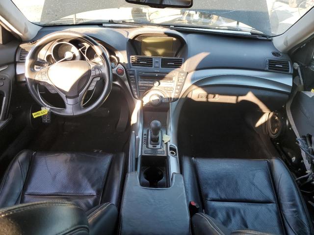 Photo 8 from auction – 2010 ACURA TL with VIN 19UUA9F59AA004910