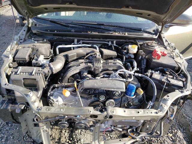 Photo 11 from auction – 2020 SUBARU OUTBACK LI with VIN 4S4BTANC0L3218107
