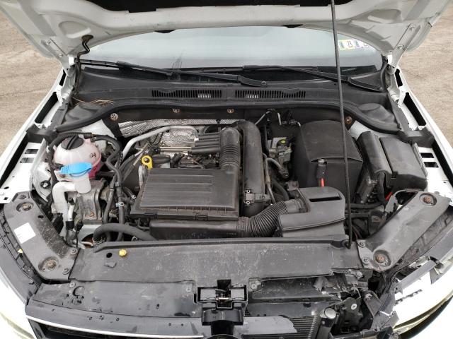 Photo 11 from auction – 2017 VOLKSWAGEN JETTA SE with VIN 3VWDB7AJ8HM266285