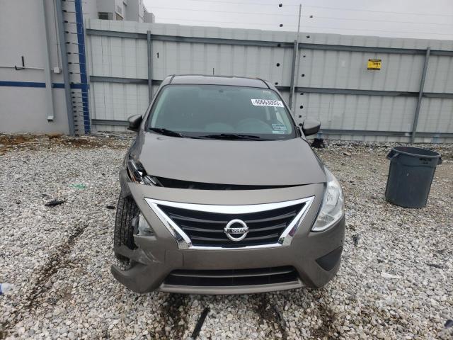 Photo 5 from auction – 2017 NISSAN VERSA with VIN 3N1CN7AP9HL809159
