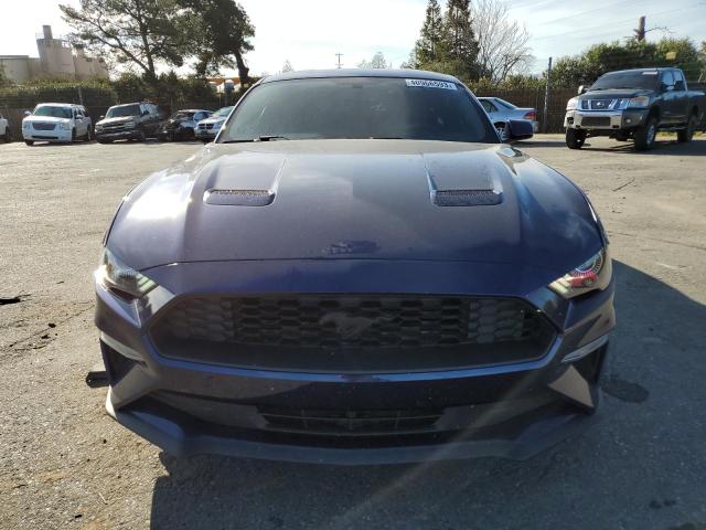 Photo 5 from auction – 2019 FORD MUSTANG with VIN 1FA6P8TH9K5143921