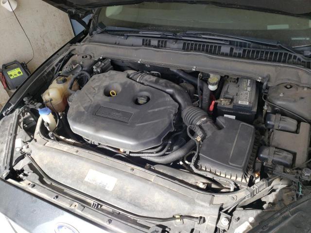 Photo 11 from auction – 2013 FORD FUSION TIT with VIN 3FA6P0K96DR301997