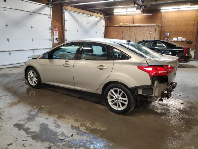 Photo 2 from auction – 2016 FORD FOCUS SE with VIN 1FADP3F20GL220275