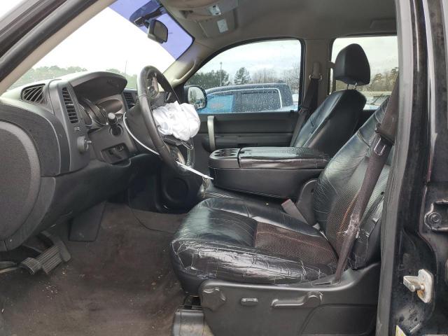 Photo 7 from auction – 2009 GMC SIERRA C15 with VIN 3GTEC23J49G113715