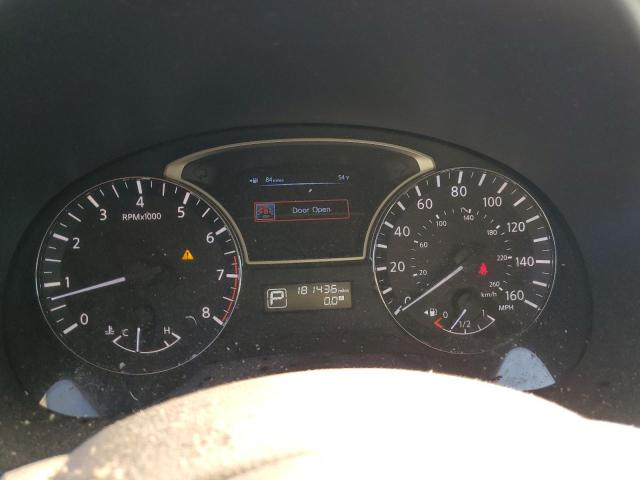 Photo 9 from auction – 2013 NISSAN ALTIMA 2.5 with VIN 1N4AL3AP8DN568259
