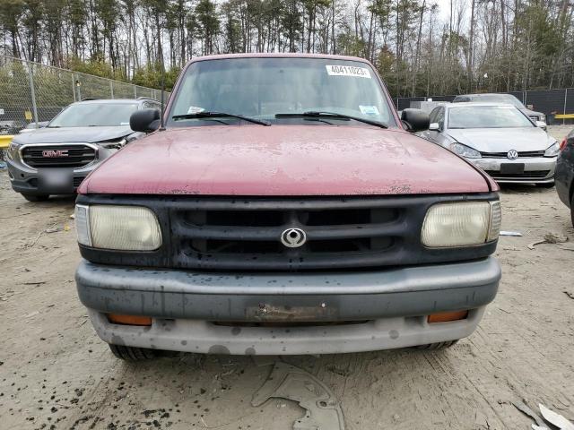 صورة رقم 5 من المزاد - 1996 MAZDA B3000 CAB مع VIN 4F4CR16U5TTM07325