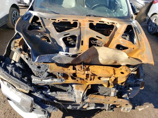 Photo 11 from auction – 2017 MITSUBISHI OUTLANDER with VIN JA4AR3AW6HZ024352