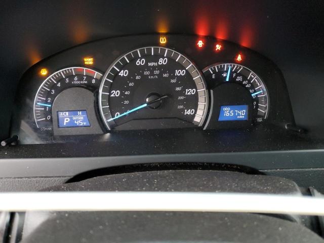 Photo 9 from auction – 2014 TOYOTA CAMRY L with VIN 4T1BF1FK8EU446981