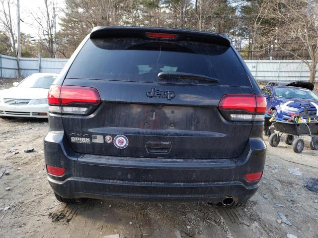 Photo 6 from auction – 2021 JEEP GRAND CHER with VIN 1C4RJFAG3MC839681