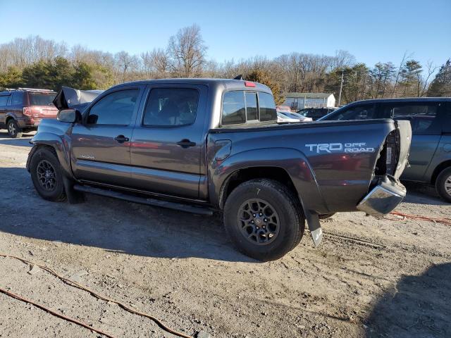 Photo 2 from auction – 2015 TOYOTA TACOMA DOU with VIN 5TFLU4EN7FX123842