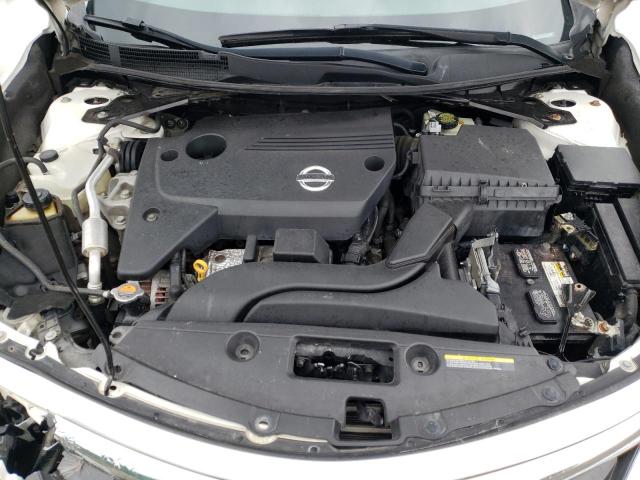 Photo 11 from auction – 2015 NISSAN ALTIMA 2.5 with VIN 1N4AL3APXFC276806
