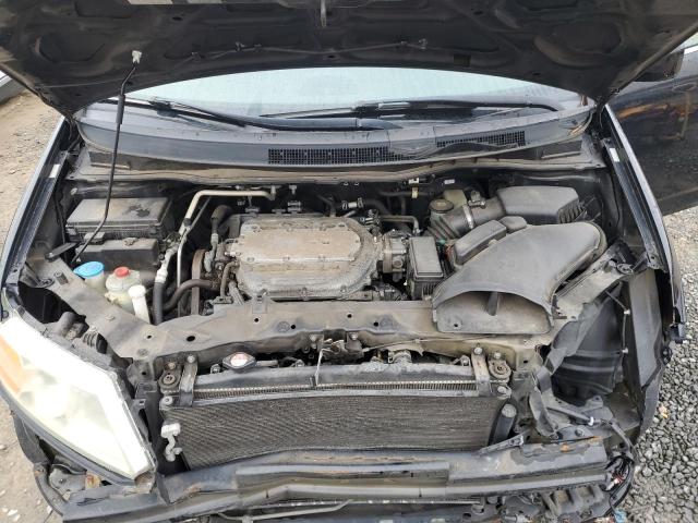 Photo 12 from auction – 2012 HONDA ODYSSEY EX with VIN 5FNRL5H64CB002344