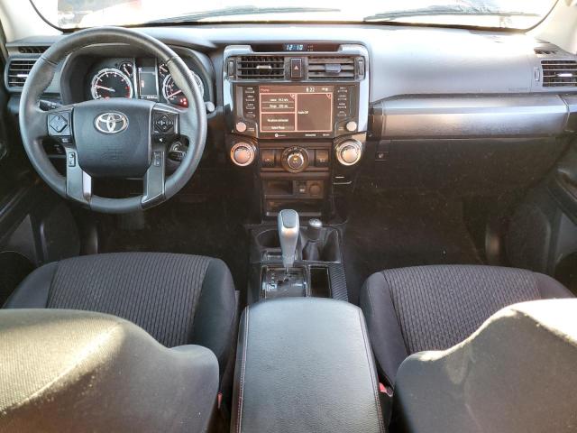 Photo 8 from auction – 2021 TOYOTA 4RUNNER SR with VIN JTEPU5JR2M5873296