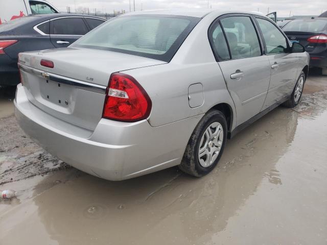 Photo 3 from auction – 2006 CHEVROLET MALIBU LS with VIN 1G1ZS51F46F286483