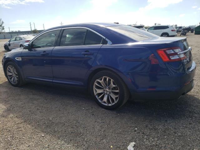 Photo 2 from auction – 2013 FORD TAURUS LIM with VIN 1FAHP2F81DG191115
