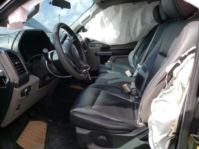 Photo 7 from auction – 2019 FORD F150 SUPER with VIN 1FTEW1EB2KFA65078