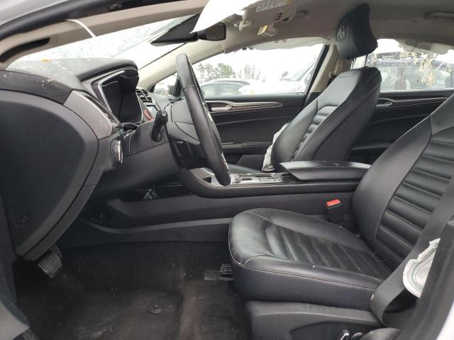 Photo 7 from auction – 2019 FORD FUSION SEL with VIN 3FA6P0CD6KR270749