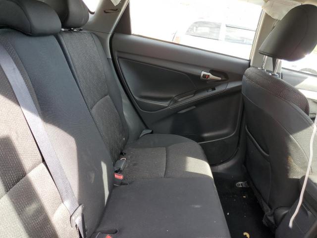 Photo 10 from auction – 2010 PONTIAC VIBE with VIN 5Y2SM6E06AZ404751