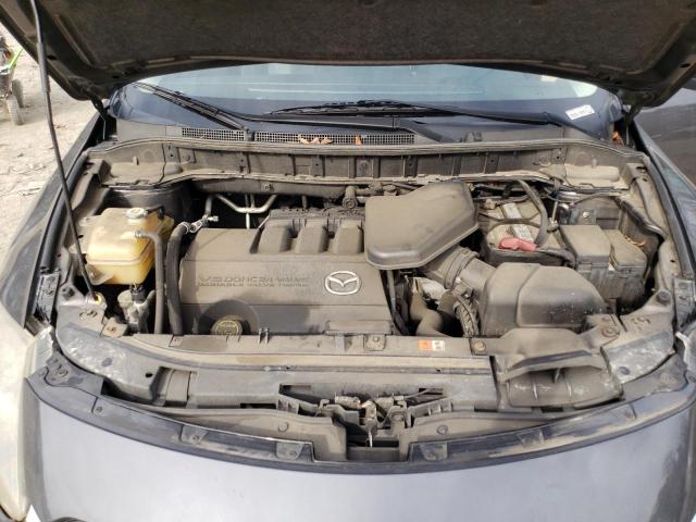 Photo 12 from auction – 2013 MAZDA CX-9 TOURI with VIN JM3TB3CV7D0404488