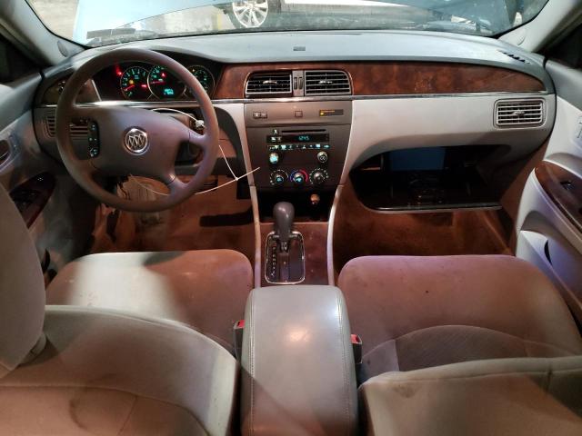 Photo 8 from auction – 2007 BUICK LACROSSE C with VIN 2G4WC552471104994