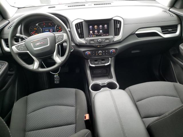 Photo 8 from auction – 2022 GMC TERRAIN SL with VIN 3GKALMEV2NL289839