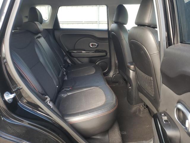 Photo 10 from auction – 2019 KIA SOUL with VIN KNDJX3AA7K7652665