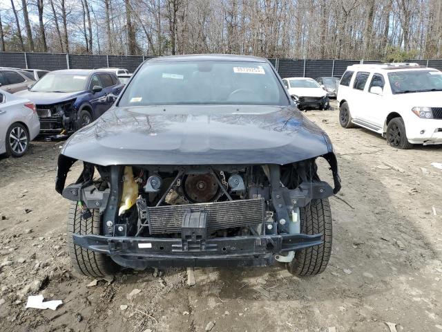 Photo 5 from auction – 2015 DODGE DURANGO R/ with VIN 1C4SDJCT4FC239941