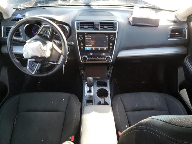 Photo 8 from auction – 2019 SUBARU LEGACY 2.5 with VIN 4S3BNAF61K3031626