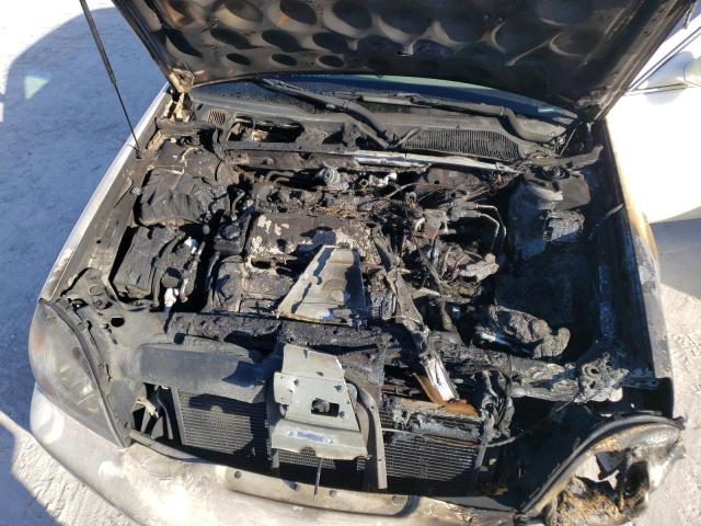 Photo 11 from auction – 2001 CADILLAC DEVILLE DH with VIN 1G6KE57Y71U158934