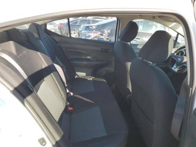 Photo 10 from auction – 2022 NISSAN VERSA S with VIN 3N1CN8DV8NL849874