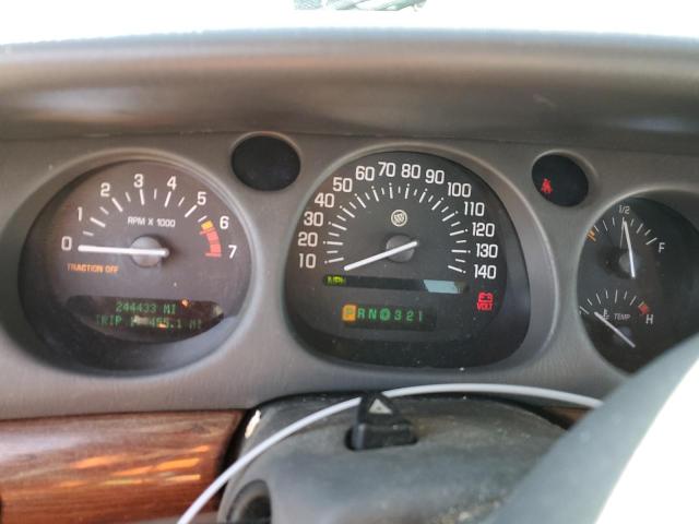 Photo 9 from auction – 2005 BUICK LESABRE CU with VIN 1G4HP52K45U143314