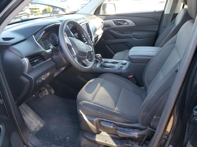 Photo 7 from auction – 2019 CHEVROLET TRAVERSE L with VIN 1GNERFKW1KJ124587
