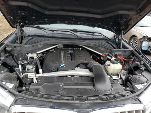 Photo 12 from auction – 2016 BMW X5 XDRIVE3 with VIN 5UXKR0C54G0S92590