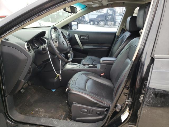 Photo 7 from auction – 2012 NISSAN ROGUE S with VIN JN8AS5MT5CW288300