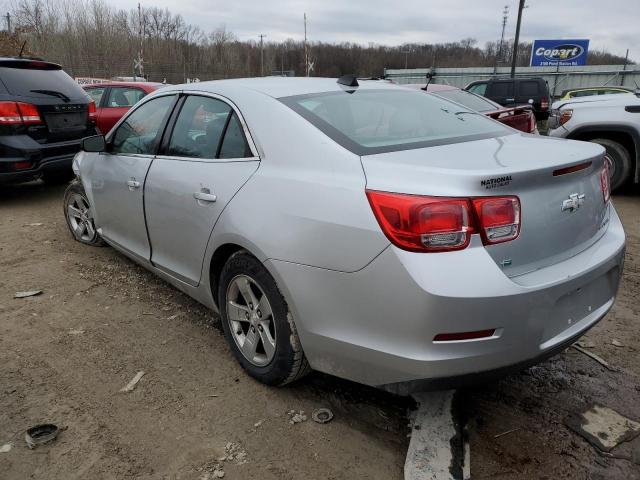Photo 2 from auction – 2014 CHEVROLET MALIBU LS with VIN 1G11A5SL8EF256048