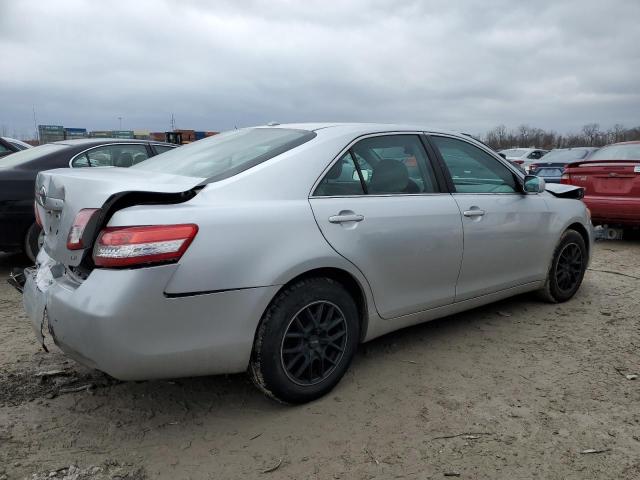 Photo 3 from auction – 2010 TOYOTA CAMRY BASE with VIN 4T1BF3EK1AU095452